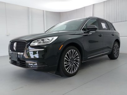 Used 2021 Lincoln Corsair Reserve w/ Equipment Group 201A