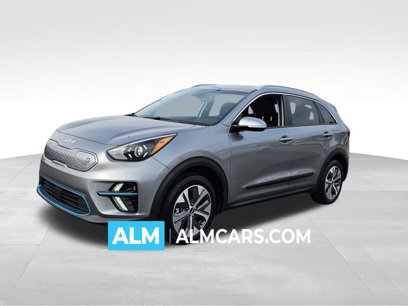 Used 2022 Kia Niro EX Premium