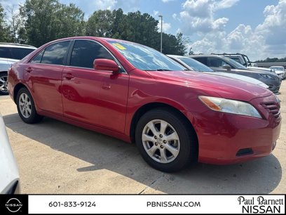 Used 2008 Toyota Camry