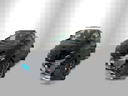 New 2025 Toyota Prius XLE