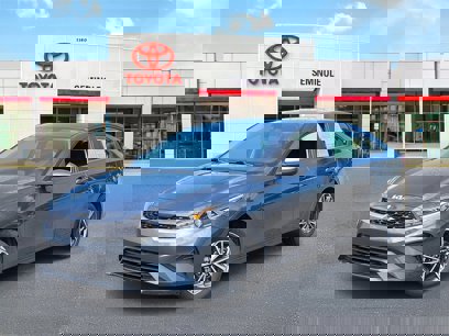 Used 2024 Kia Forte LXS