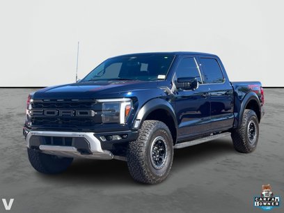 Used 2024 Ford F150 Raptor