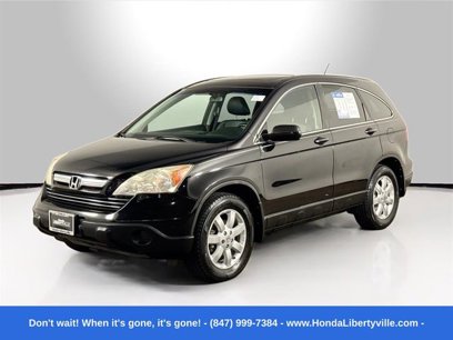 Used 2009 Honda CR-V EX-L