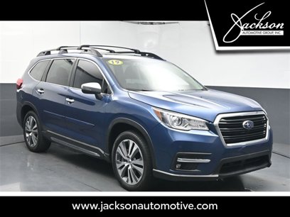 Used 2019 Subaru Ascent Touring w/ Popular Package #3