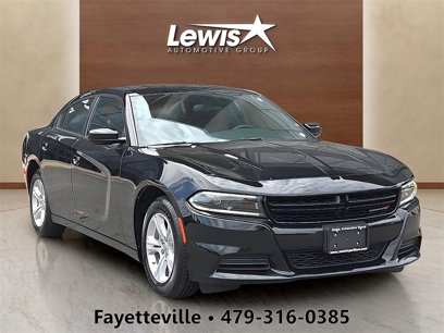 Used 2023 Dodge Charger SXT