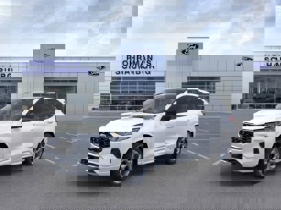 New 2024 Ford Escape ST-Line