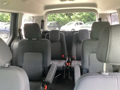 Used 2019 Ford Transit Connect XLT