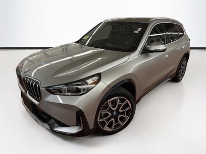 Used 2025 BMW X1 xDrive28i w/ Premium Package