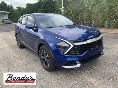 Used 2024 Kia Sportage EX