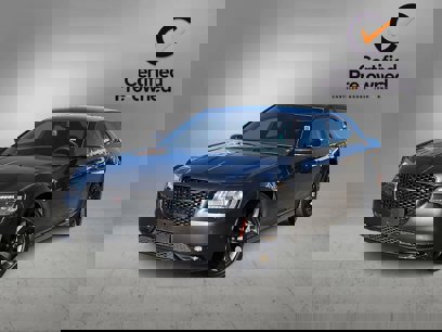 Certified 2022 Chrysler 300 S