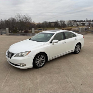 Used 2011 Lexus ES 350