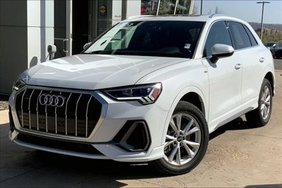 Certified 2022 Audi Q3 2.0T Premium Plus w/ Premium Plus Package