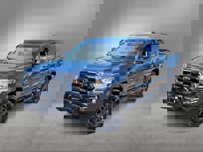 Used 2022 Toyota Tacoma SR5