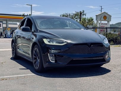 Used 2018 Tesla Model X 100D