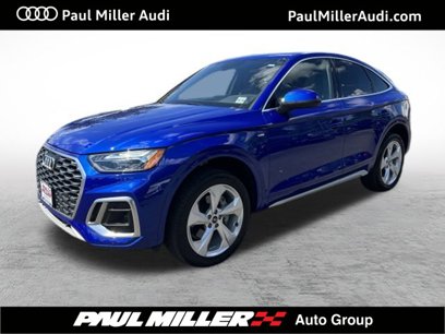 Certified 2024 Audi Q5 2.0T Premium w/ Convenience Package