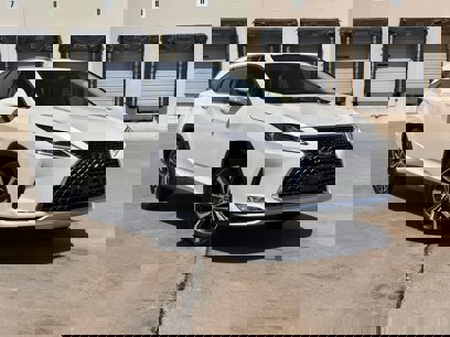 Used 2022 Lexus RX 350L FWD w/ Premium Package