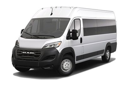 Used 2023 RAM ProMaster 3500