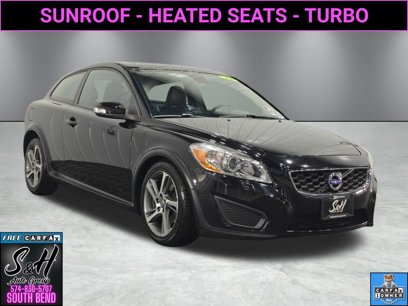 Used 2013 Volvo C30 T5