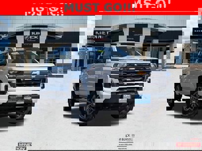 Used 2023 Chevrolet Colorado LT