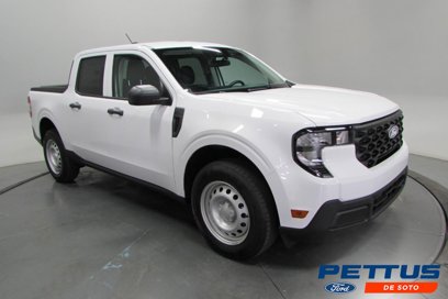 New 2025 Ford Maverick XL
