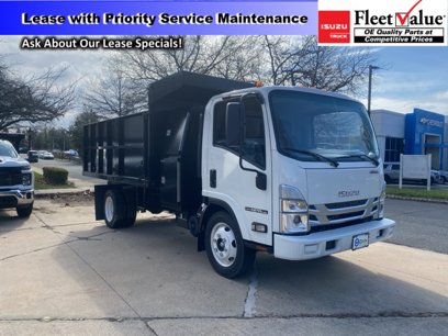 New 2024 Isuzu NPR