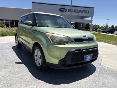 Used 2014 Kia Soul +