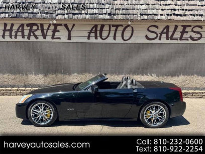 Used 2005 Cadillac XLR