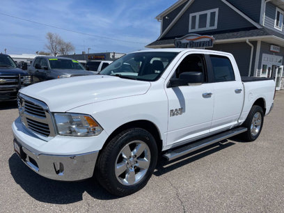 Used 2018 RAM 1500 Big Horn