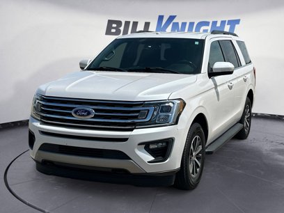 Used 2018 Ford Expedition XLT w/ Equipment Group 201A
