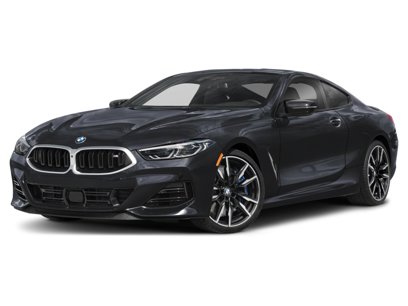 New 2026 BMW M850i xDrive Coupe