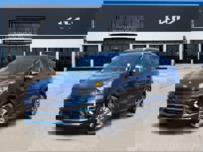 Certified 2019 Kia Niro EX Premium
