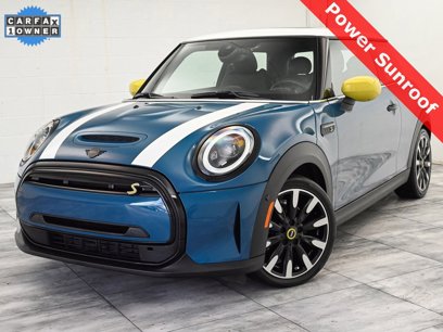 Used 2023 MINI Cooper SE