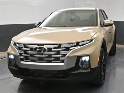 Used 2024 Hyundai Santa Cruz SEL