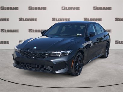 Certified 2023 BMW M340i xDrive