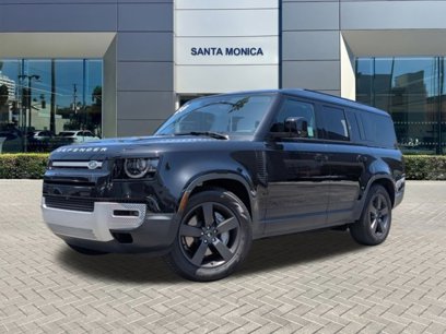 Used 2025 Land Rover Defender 130 S