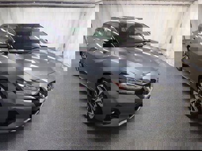 Used 2019 Nissan Maxima Platinum