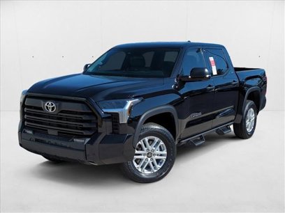 New 2025 Toyota Tundra SR5
