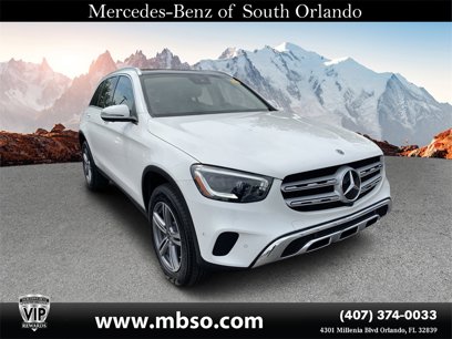 Certified 2022 Mercedes-Benz GLC 300