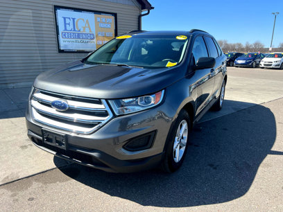 Used 2016 Ford Edge SE