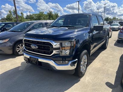 Used 2023 Ford F150 XLT