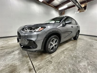 Used 2024 Honda HR-V EX-L