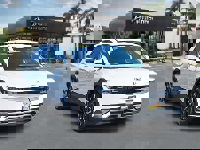 New 2024 Hyundai Ioniq 5 SEL