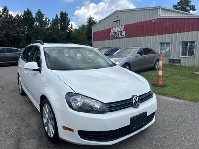 Used 2012 Volkswagen Jetta TDI