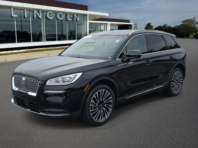 Certified 2022 Lincoln Corsair Reserve w/ Equipment Group 201A