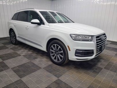 Used 2017 Audi Q7 3.0T Premium Plus