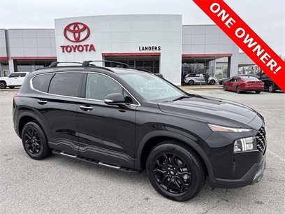 Used 2022 Hyundai Santa Fe XRT