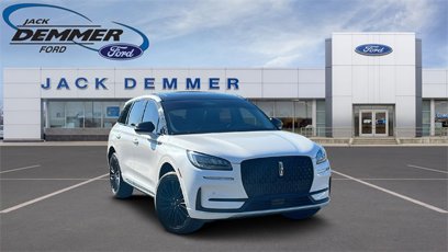 Used 2023 Lincoln Corsair AWD w/ Equipment Group 101A