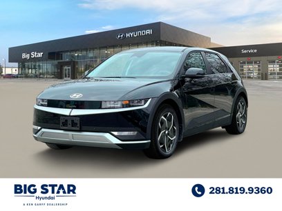 New 2024 Hyundai Ioniq 5 SEL