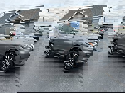 Used 2019 Nissan Rogue SV w/ Premium Package