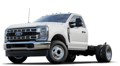 New 2024 Ford F350 XLT w/ XLT Value Package